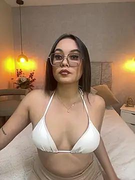 Entertain your itch for girls livestreamers with our collection of stunning models, skilled in the art of temptation and delight.