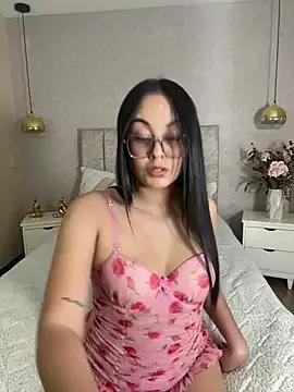 Entertain your itch for girls livestreamers with our collection of stunning models, skilled in the art of temptation and delight.