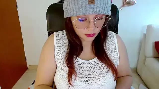 Entertain your itch for girls livestreamers with our collection of stunning models, skilled in the art of temptation and delight.