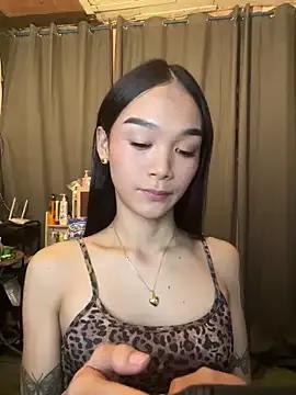 miss_h0tmissy from StripChat is Freechat