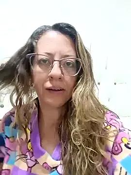 miss_hanna07 from StripChat is Freechat