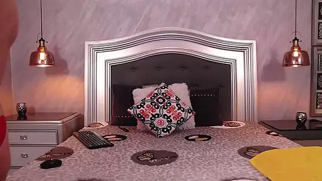 Entertain your itch for girls livestreamers with our collection of stunning models, skilled in the art of temptation and delight.