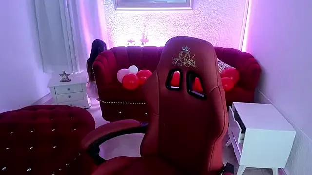 Entertain your itch for girls livestreamers with our collection of stunning models, skilled in the art of temptation and delight.