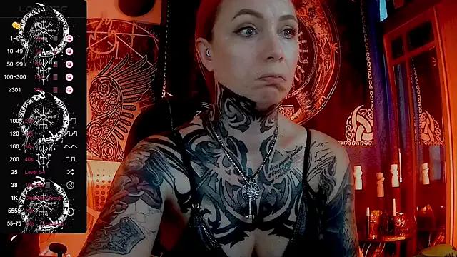 miss_jenna_lovee from StripChat is Freechat
