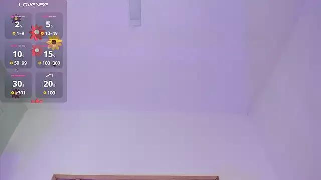 Miss_Jhelena from StripChat is Freechat