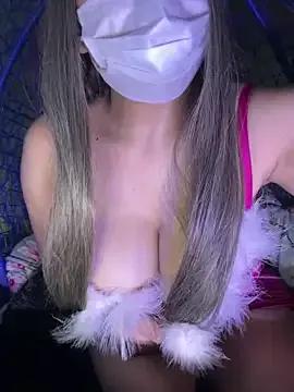 Miss_June666 from StripChat is Freechat