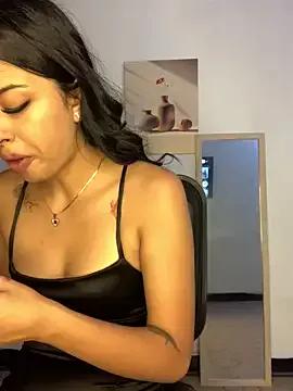 Entertain your itch for girls livestreamers with our collection of stunning models, skilled in the art of temptation and delight.