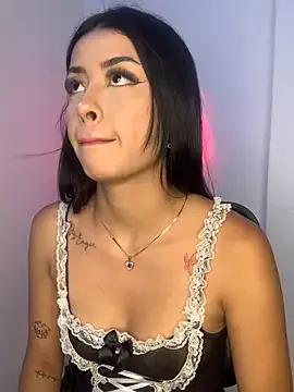 Entertain your itch for girls livestreamers with our collection of stunning models, skilled in the art of temptation and delight.