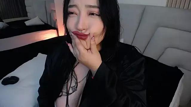 Entertain your itch for girls livestreamers with our collection of stunning models, skilled in the art of temptation and delight.