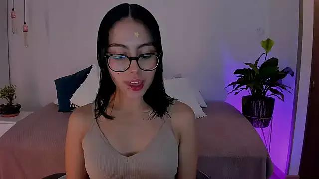 Entertain your itch for girls livestreamers with our collection of stunning models, skilled in the art of temptation and delight.