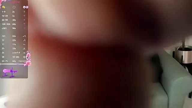 miss_martinaa from StripChat is Freechat