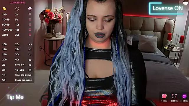 Entertain your itch for girls livestreamers with our collection of stunning models, skilled in the art of temptation and delight.