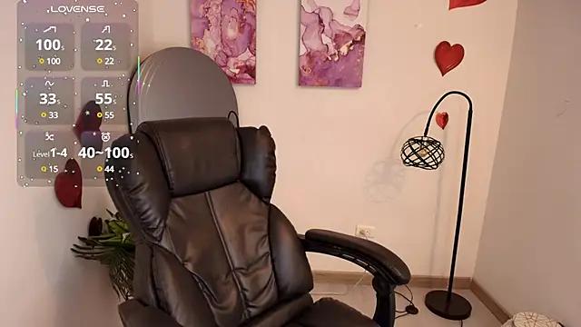 Entertain your itch for girls livestreamers with our collection of stunning models, skilled in the art of temptation and delight.