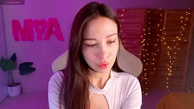 Entertain your itch for girls livestreamers with our collection of stunning models, skilled in the art of temptation and delight.