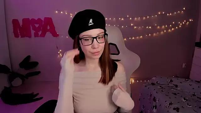 Entertain your itch for girls livestreamers with our collection of stunning models, skilled in the art of temptation and delight.