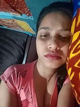 Miss_Misha from StripChat is Freechat