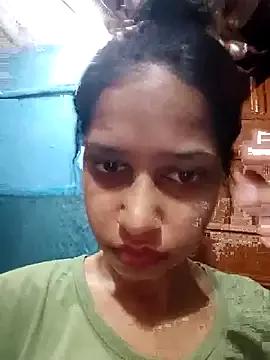 Miss_Misha from StripChat is Freechat