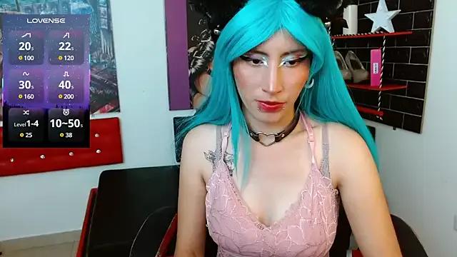 Entertain your itch for girls livestreamers with our collection of stunning models, skilled in the art of temptation and delight.