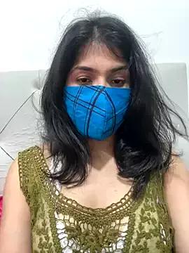 Miss_Mumbai2024 from StripChat is Freechat