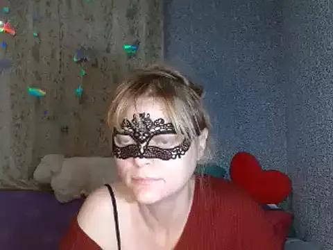 Miss_Nona from StripChat is Freechat