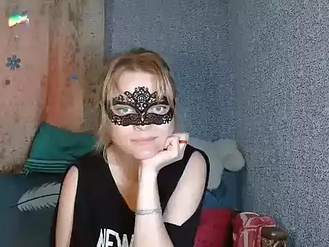 Entertain your itch for girls livestreamers with our collection of stunning models, skilled in the art of temptation and delight.