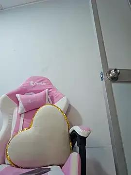 Miss_Pompitas23 from StripChat is Freechat