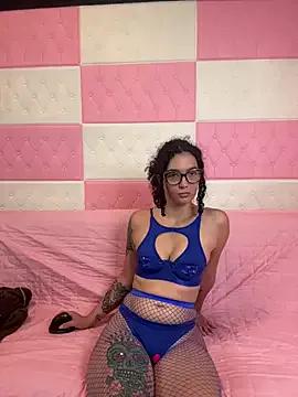 Entertain your itch for girls livestreamers with our collection of stunning models, skilled in the art of temptation and delight.