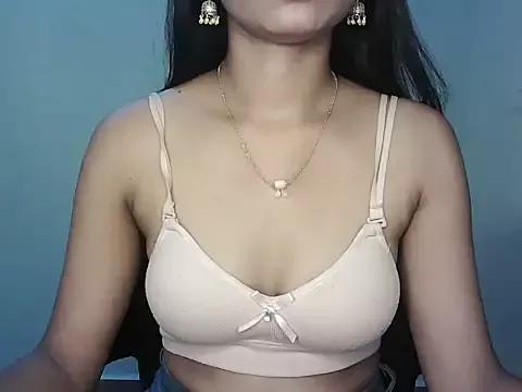 MISS_RIYANCY from StripChat