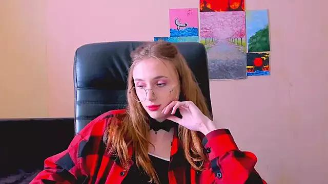 Entertain your itch for girls livestreamers with our collection of stunning models, skilled in the art of temptation and delight.
