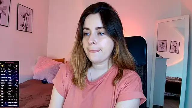 Entertain your itch for girls livestreamers with our collection of stunning models, skilled in the art of temptation and delight.