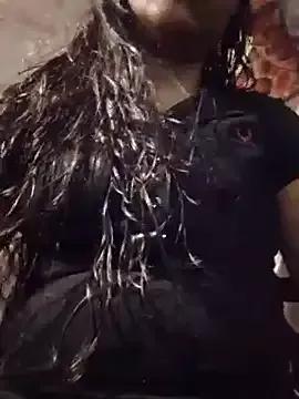 miss_Shona66 from StripChat is Freechat