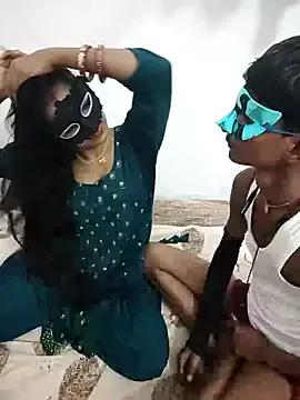 Miss_SUMAN_Mallik from StripChat is Freechat