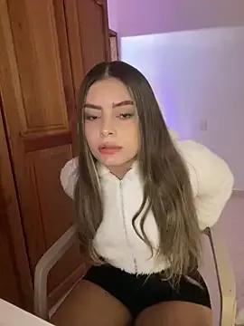 Entertain your itch for girls livestreamers with our collection of stunning models, skilled in the art of temptation and delight.