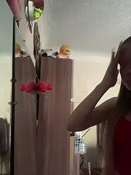 Miss_Vicee from StripChat is Freechat