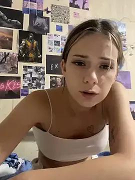 Miss_Vicee from StripChat is Freechat