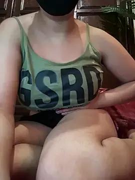 Miss_Wijdan from StripChat is Freechat