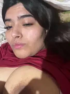 missaaprilv from StripChat is Freechat