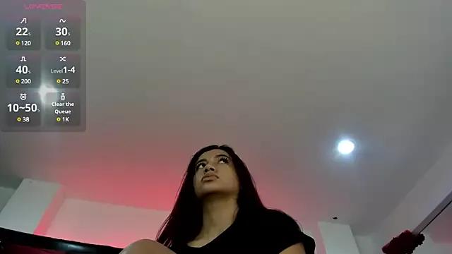Entertain your itch for girls livestreamers with our collection of stunning models, skilled in the art of temptation and delight.