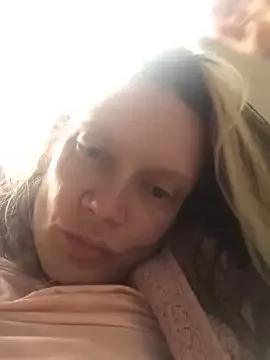 MissAmber21 from StripChat is Freechat
