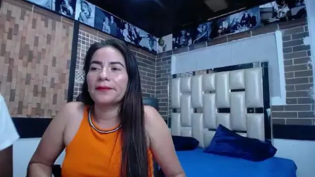 missblady from StripChat is Freechat