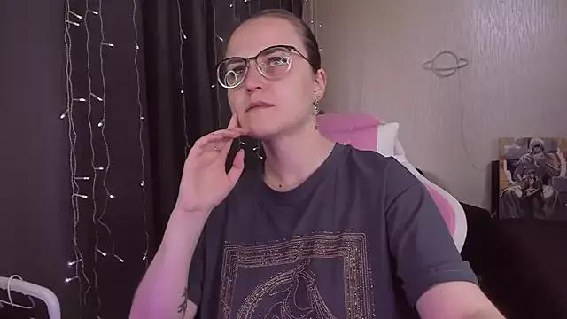 Entertain your itch for girls livestreamers with our collection of stunning models, skilled in the art of temptation and delight.