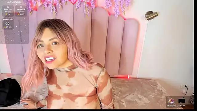 Entertain your itch for girls livestreamers with our collection of stunning models, skilled in the art of temptation and delight.