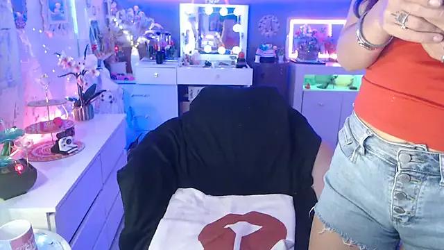 Entertain your itch for girls livestreamers with our collection of stunning models, skilled in the art of temptation and delight.