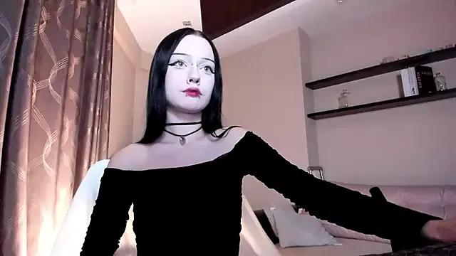 Photos of misscharms from StripChat is Freechat