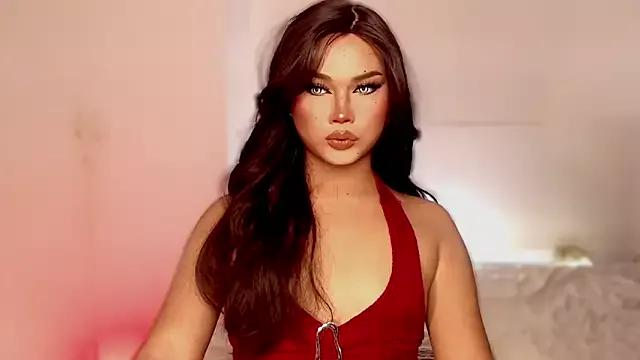Entertain your itch for girls livestreamers with our collection of stunning models, skilled in the art of temptation and delight.