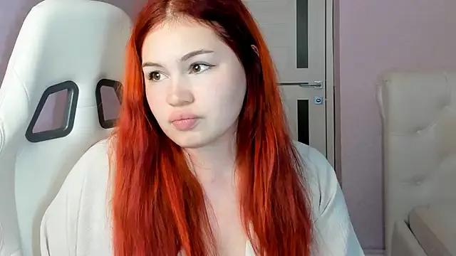 Photos of MissClarks from StripChat is Freechat