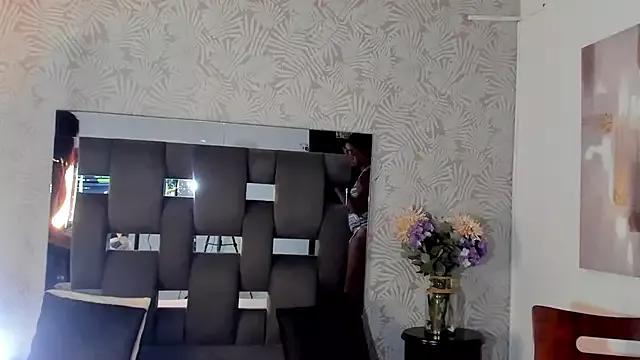 MissDiabla_ from StripChat is Freechat