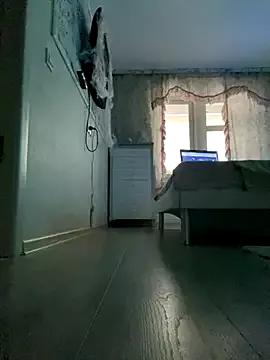 missevacrystal from StripChat is Freechat