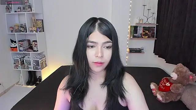 Entertain your itch for girls livestreamers with our collection of stunning models, skilled in the art of temptation and delight.