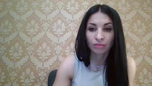 MissHot19 from StripChat is Freechat